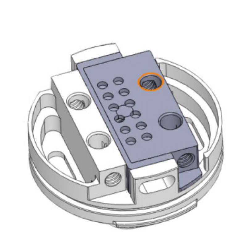 Preview: Steam Crave Aromamizer Ragnar RDTA 18ml